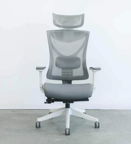 MotionGrey Brings Its Ergonomic Office Chairs to Toronto