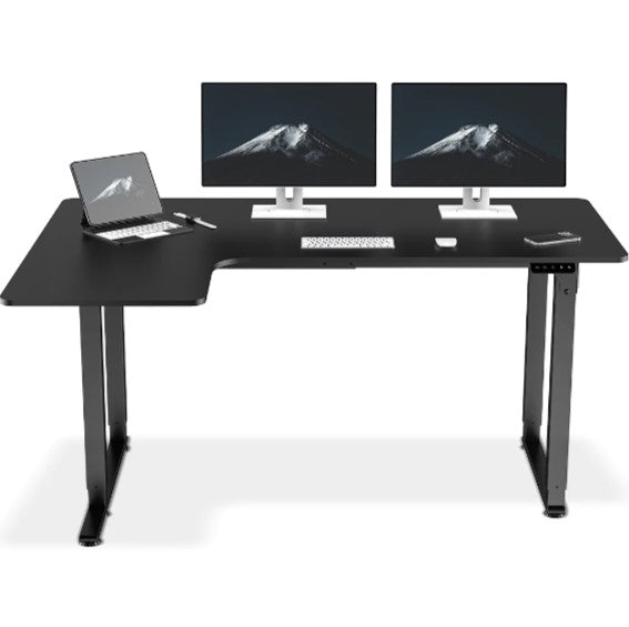Questions to Ask When Upgrading to an L Shaped Standing Desk