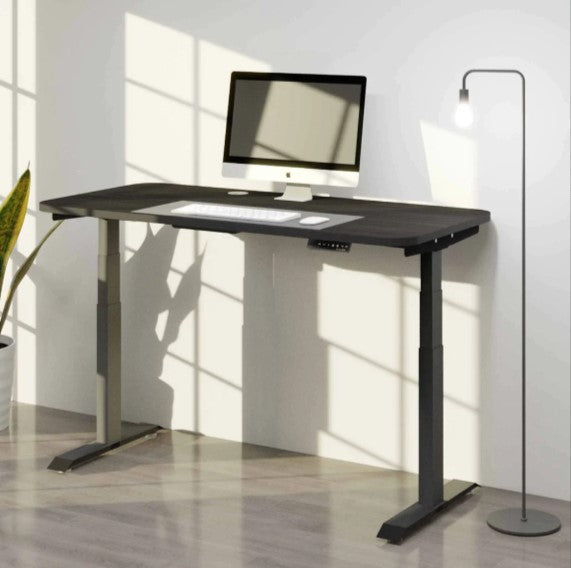 A Comparative Review of the Rise Desk and the MotionGrey Standing Desk