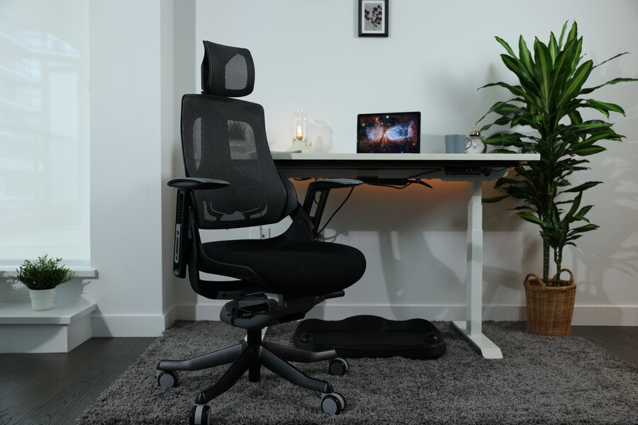 Hinomi Chair Review Hinomi Chair Review: The Hinomi Chair is a sleek and  modern design that is perfect for any home office or workspace. The chair  is made with high-quality materials and