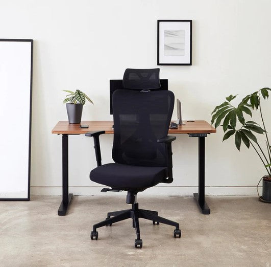 Rise Chair vs. MotionGrey Chair: A Comparative Review