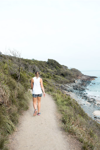 Is Using a Mini Stepper as Good as Walking?