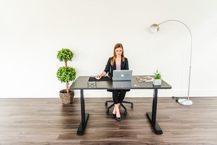 Signs It's Time to Upgrade to an Ergonomic Office Chair