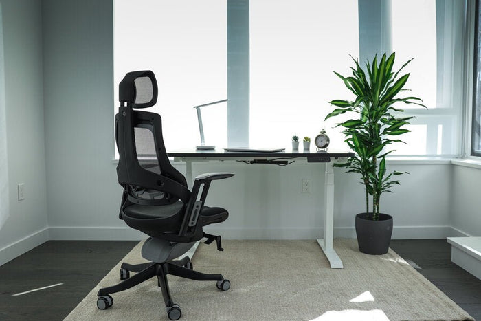 Ask MotionGrey: Which is a Better Investment—An Office Chair or a Gaming Chair? | MotionGrey
