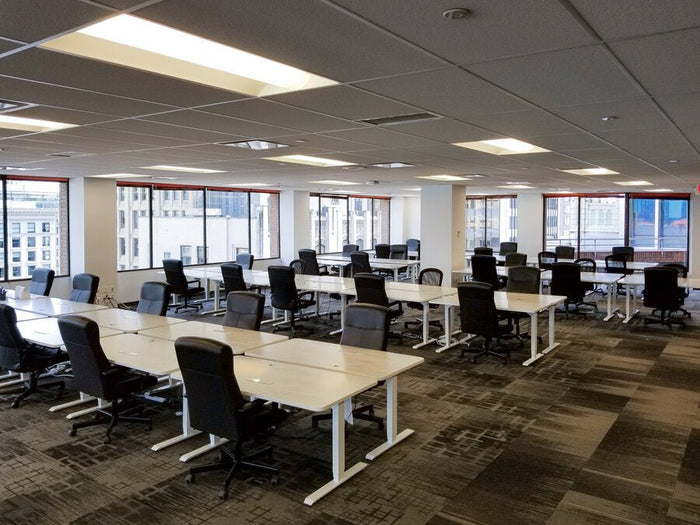 Building an Ergonomic Workplace: Your Questions, Answered | MotionGrey