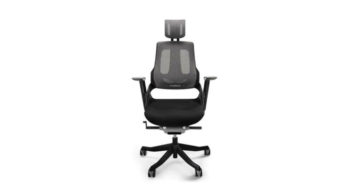 Buying the Right Ergonomic Executive Office Chair: What You Should Look For | MotionGrey