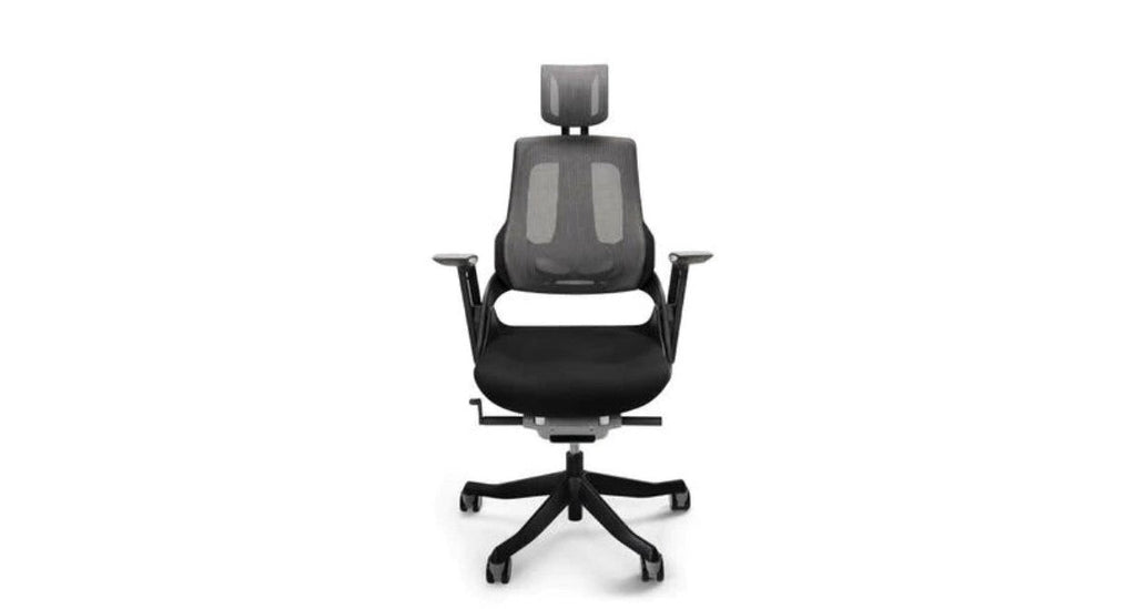 Buying the Right Ergonomic Executive Office Chair: What You Should Look For
