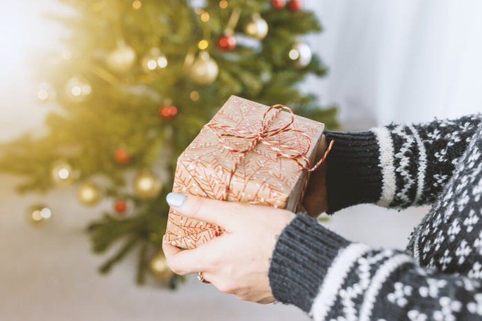 Top 10 Ergonomic Christmas Gifts for Your Work Colleagues