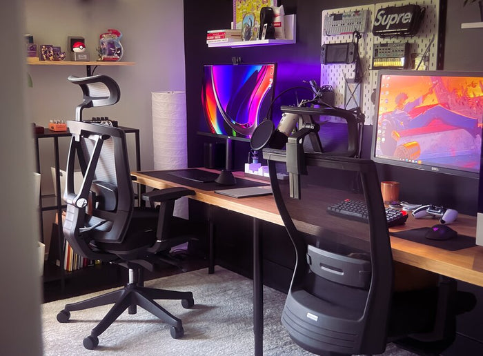 Top 5 Ergonomic Additions to Your Workstation this 2023