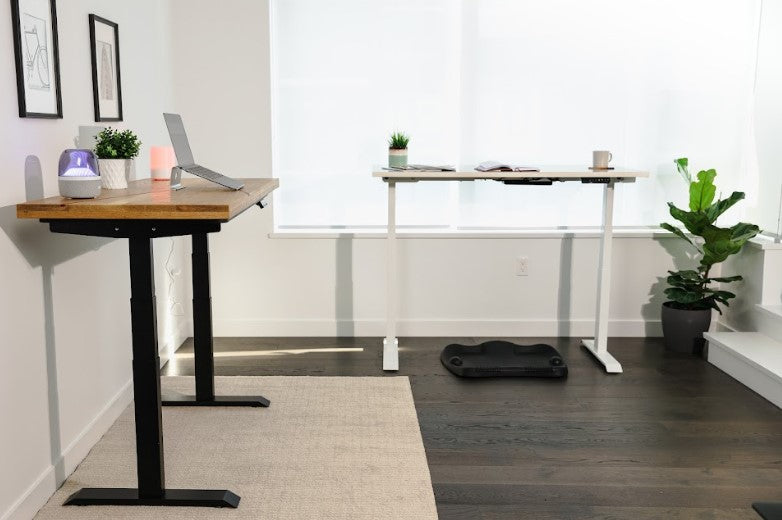 How to Make Your Desk More Ergonomic