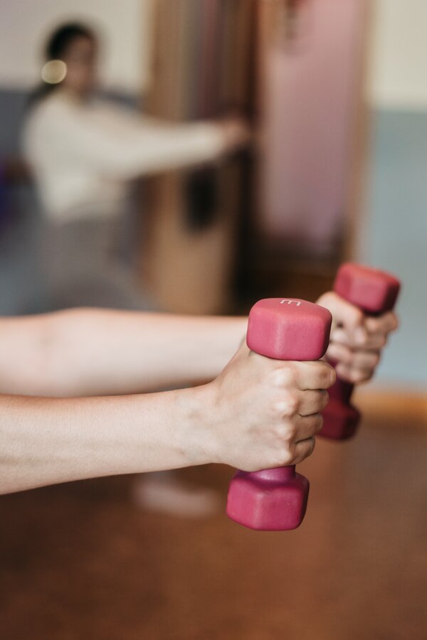 Desk Exercises for Lower Back Pain: Easy and Effective