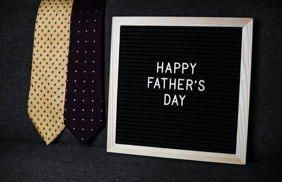 Top 7 Gifts for Dads This Father's Day