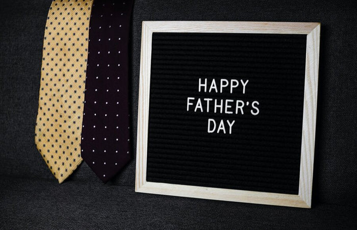 Top 7 Gifts for Dads This Father's Day