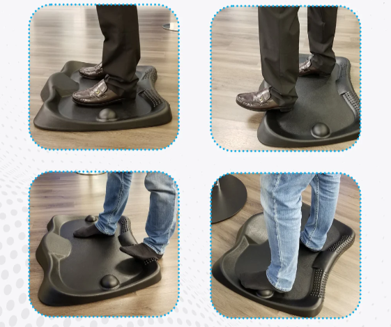 Foot Massager Mat: Guide to Choosing the Right Mat for You