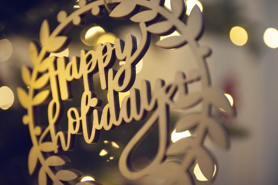 Going Green in Your Holiday Celebrations—Here’s How! | MotionGrey