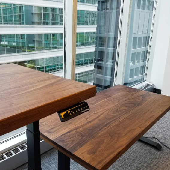 The Different Types of Standing Desk Top You Need to Know About