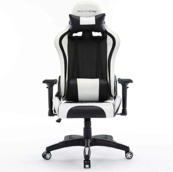 How High Back Desk Chairs Are Better for Posture
