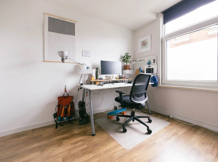 Questions to Ask Yourself When Upgrading to an Ergonomic Desk Chair
