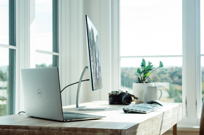 5 Tips for Setting Up an Ergonomic Workstation