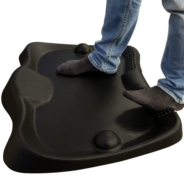 How Beneficial are Anti Fatigue Standing Mats? | MotionGrey
