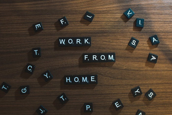 How to Adapt Fast to a Work From Home Setup | MotionGrey