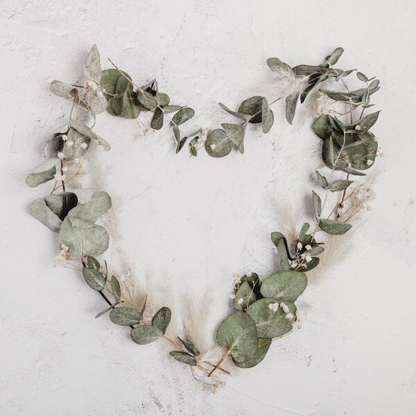 How to Celebrate a Green Valentine | MotionGrey