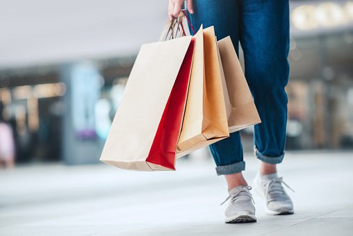 How to Get the Best Value from Your Black Friday Shopping | MotionGrey