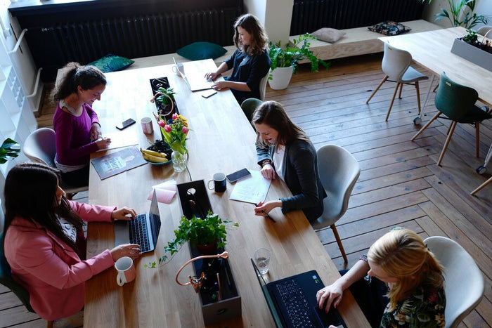 How to Improve Office Conditions for Your Employees | MotionGrey