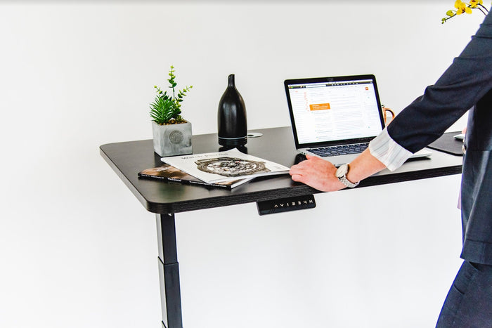 How to Make Work From Home Work For You | MotionGrey