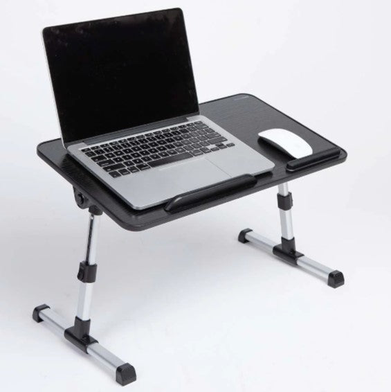 Standing Desk Converter vs. Laptop Stand: Which One is Right for You?