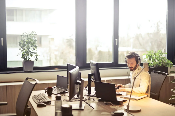 Ergonomic Furniture and Accessories to Help Relieve Back Pain: Standing Desks, Adjustable Chairs, and More