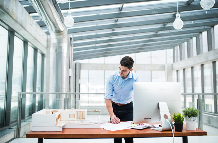 Mistakes to Avoid When Doing a Standing Desk Reset