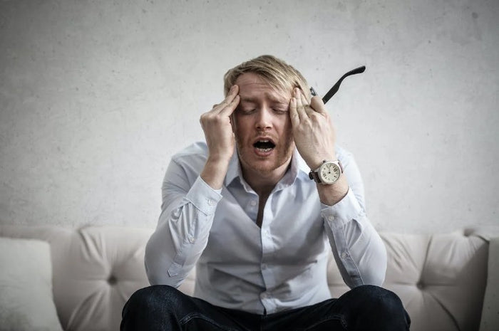 The Worst Habits that Cause Turtleneck Syndrome