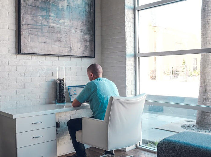 Are You Turning Sedentary? Here are 5 Symptoms to Watch Out For.