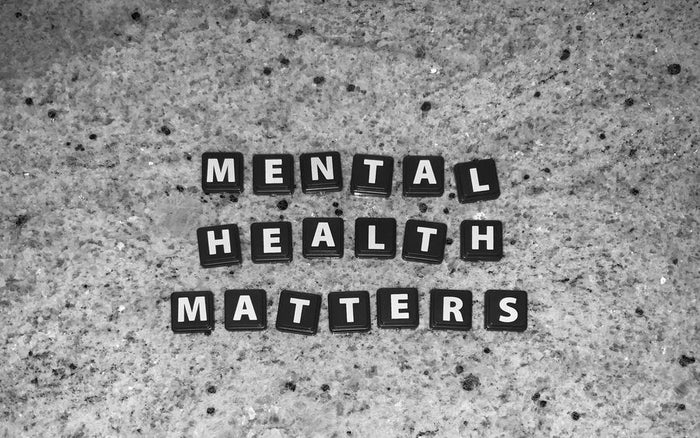 Mental Health Awareness | How to Take Care of Your Mental Health at Work | MotionGrey