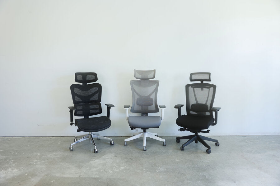 Before You Buy Mesh Office Chairs Read This
