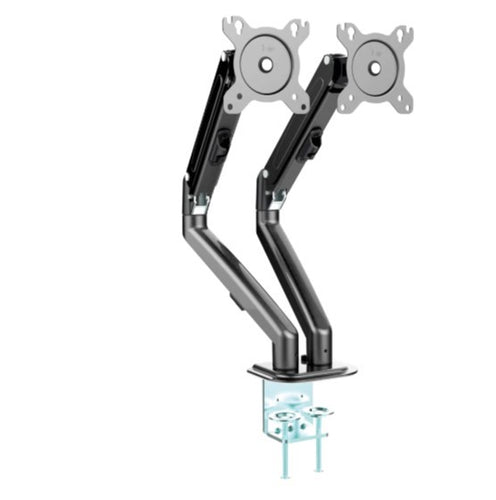 The Best Types of Accessories to Optimize Your Standing L Shaped Desk