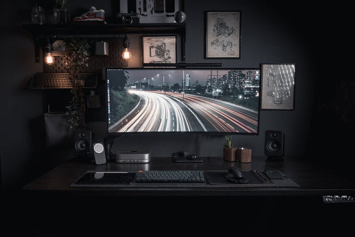 MotionGrey Partnership Feature: Lloyd Carig | MotionGrey