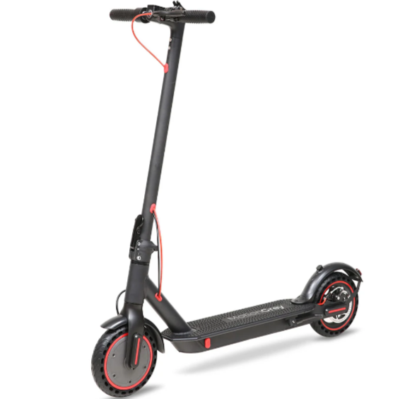 MotionGrey Feature: Electric Scooter for Adults