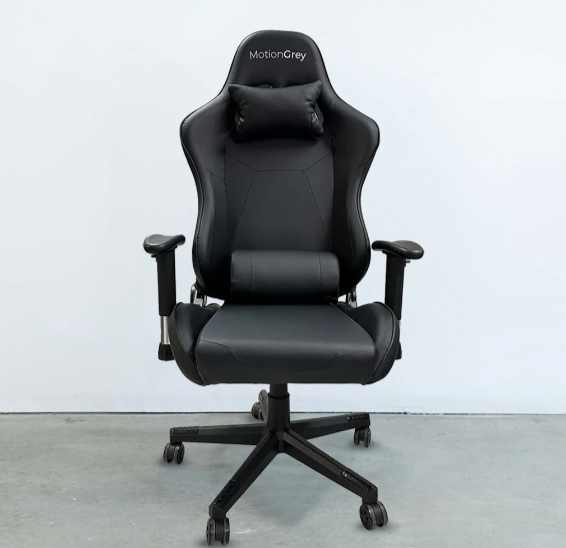 MotionGrey Gaming Chair: The Features and Benefits