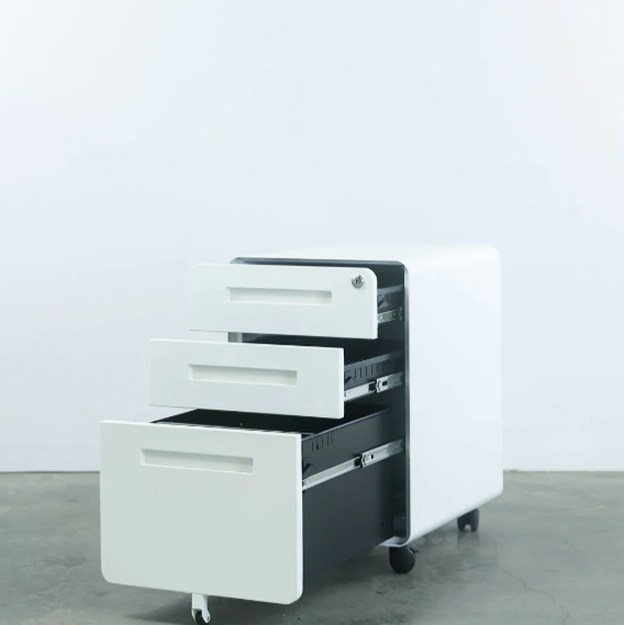 MotionGrey Rolling Cabinet: Why It’s the Best Filing Cabinet