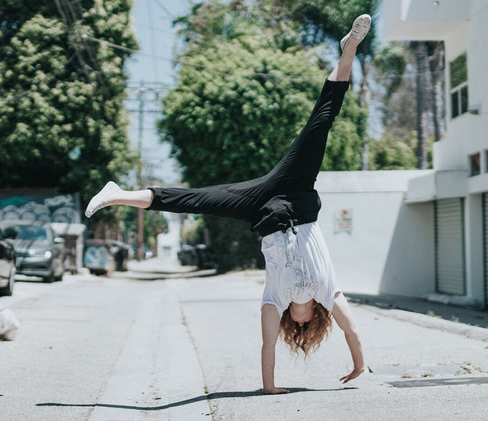 Move, Move, Move: Your Quick Daily Guide to Moving More | MotionGrey