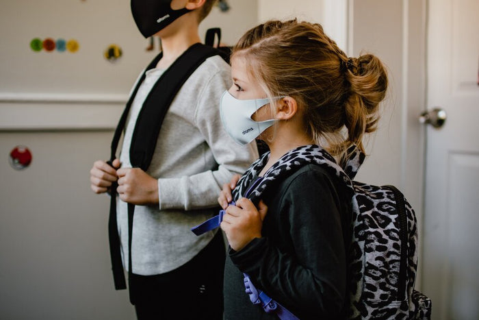 My Kids are Going Back to School—How Can I Support Them? | MotionGrey