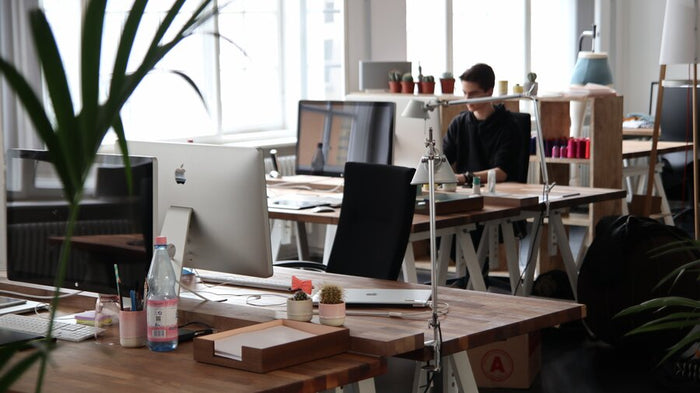 The Benefits of Kneeling Ergonomic Chairs