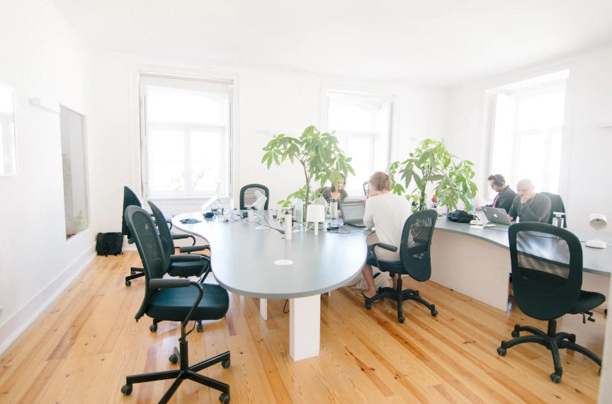 Guide to Office Design with an Ergonomic Desk Chair