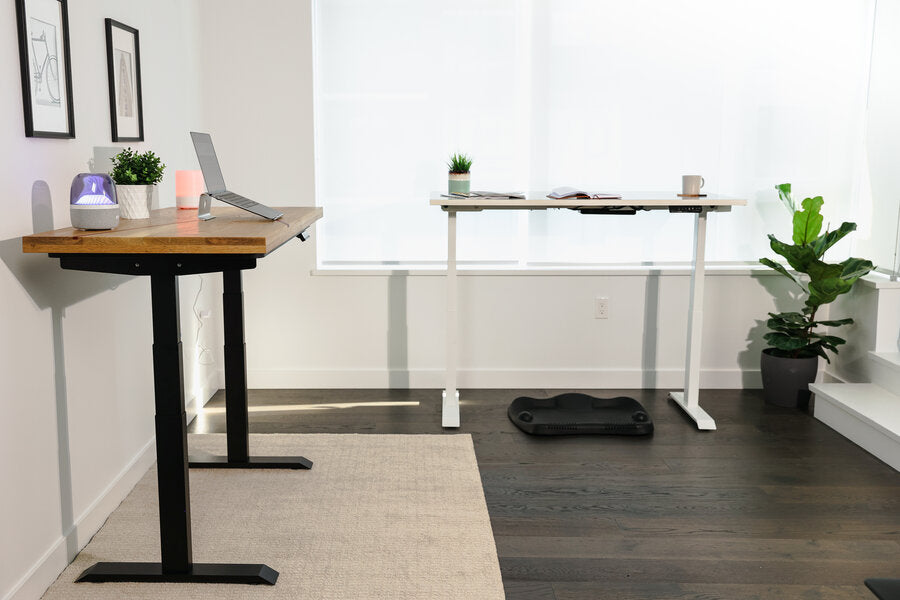 Guide to Shopping for the Right Standing Desk Mat
