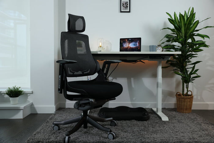 The Best Ways to Use an Anti Fatigue Standing Desk Mat