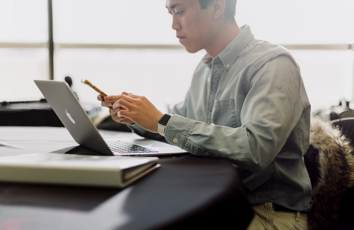 Ergonomic Office Chair: Modern Solution for Back Pain and Other Chronic Medical Conditions