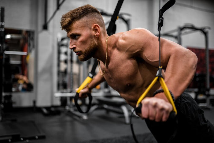 Post-Workout Pain? Here are 3 Ways to Deal with Them. | MotionGrey