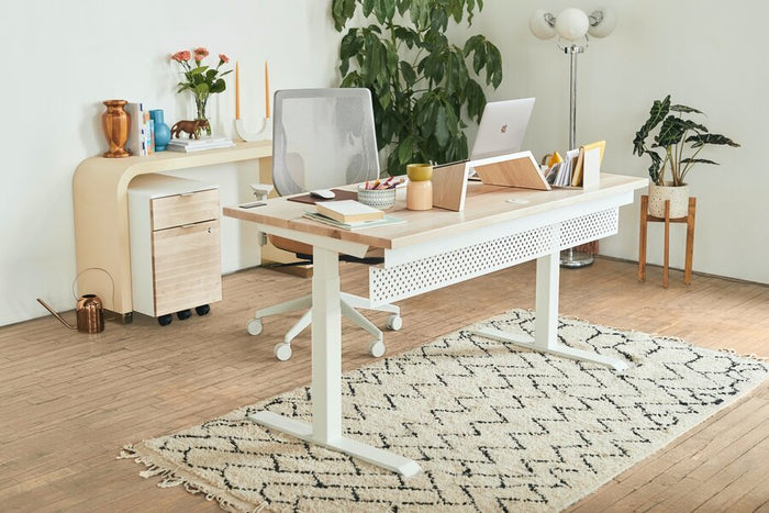 Setting Up Your Very Own Workspace? Check Out These Easy Tips! | MotionGrey
